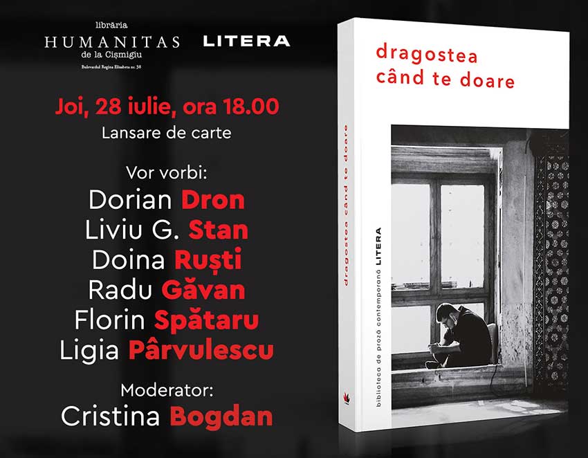 Dragostea când te doare