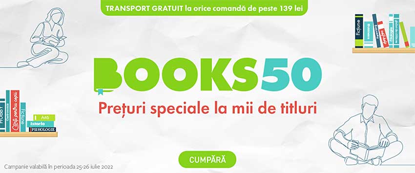 BOOKS50