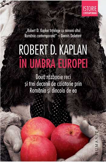 În umbra Europei