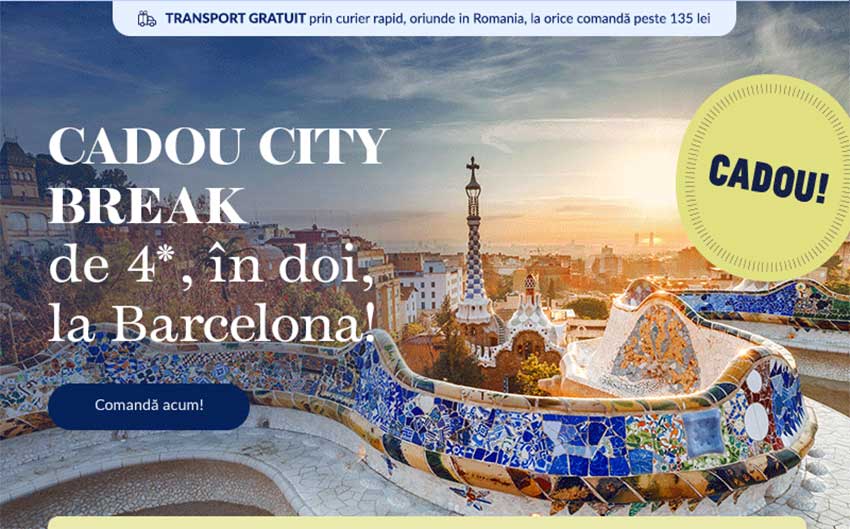 City Break