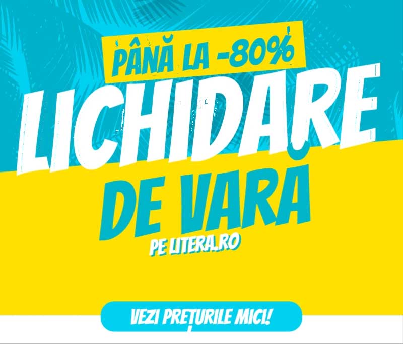 Marea lichidare de vară