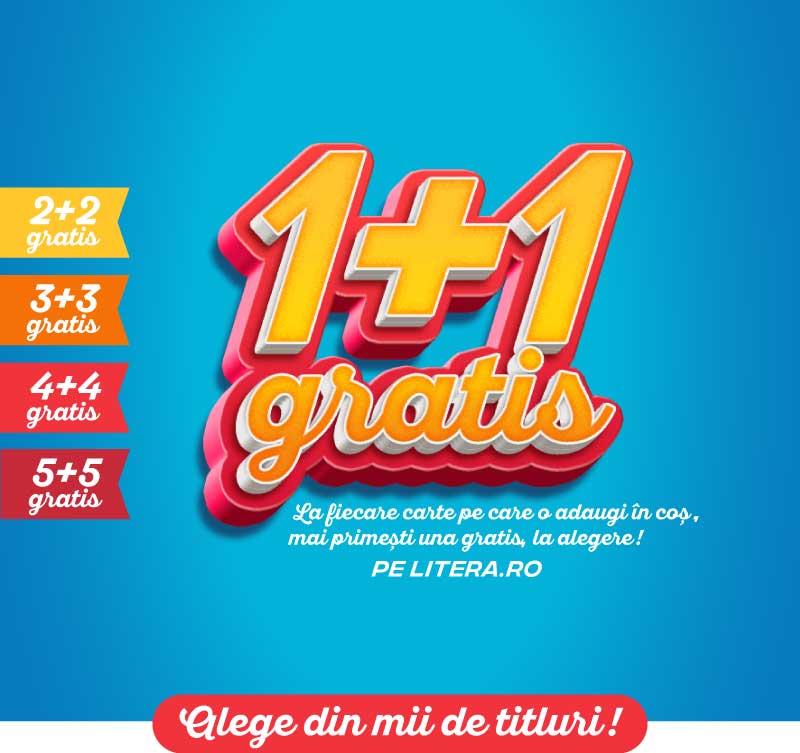 1+1 gratuit