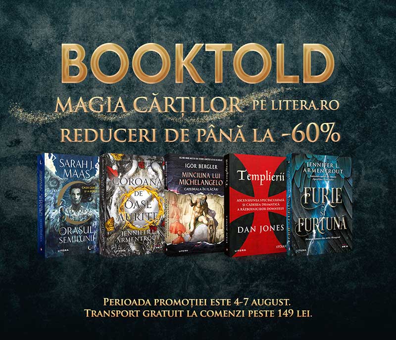 BOOKTOLD