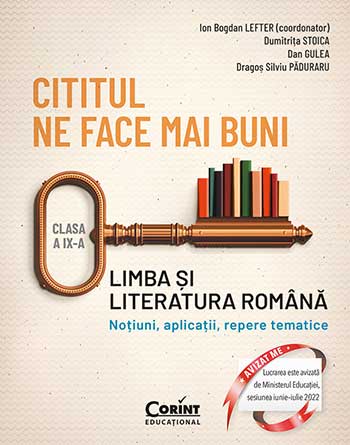 Cititul ne face mai buni