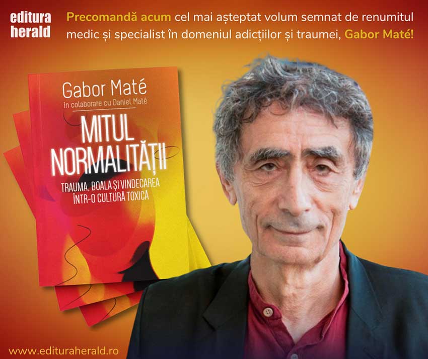 Mitul normalității