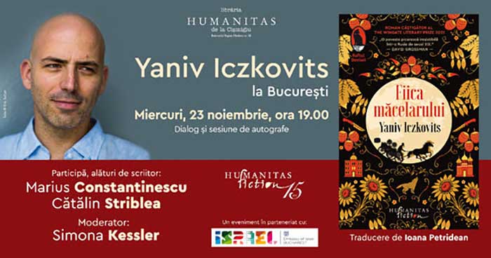 Yaniv Iczkovits