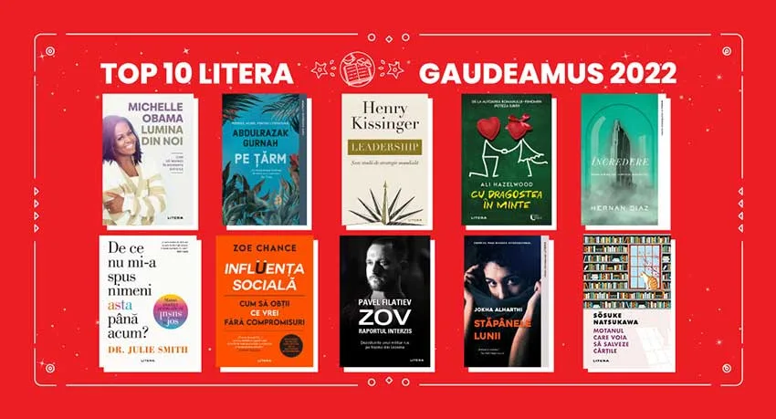 Editura Litera