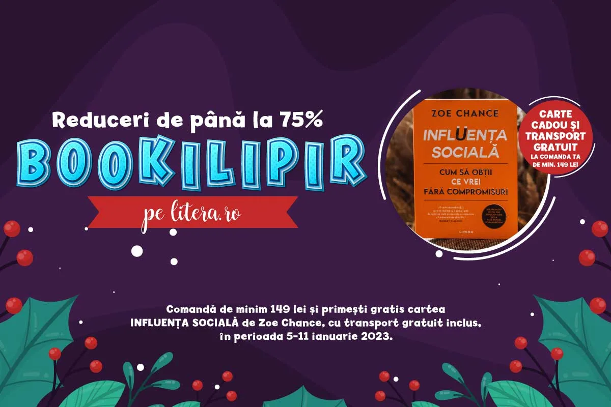 Bookilipir