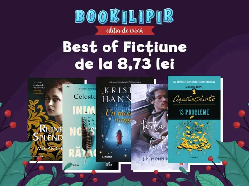 Bookilipir