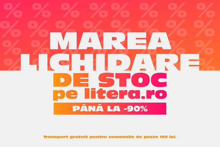 Marea Lichidare de Stoc