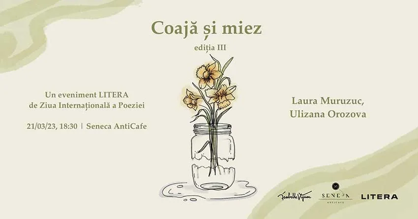 Ziua Internațională a Poeziei