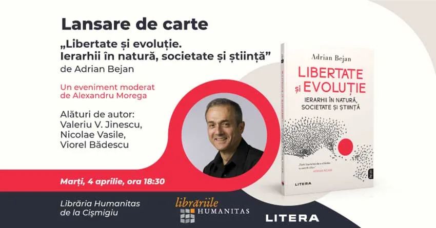 Libertate și evoluție