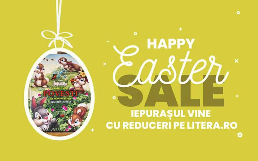 Happy Easter