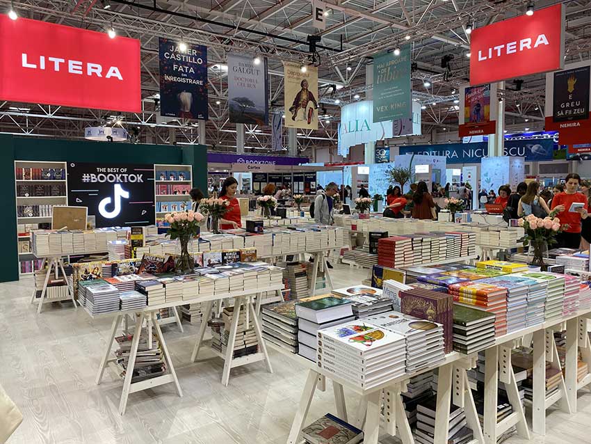Bookfest 2023