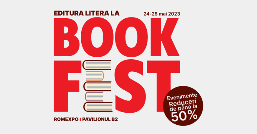 Bookfest 2023