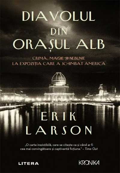 Diavolul din Orașul Alb
