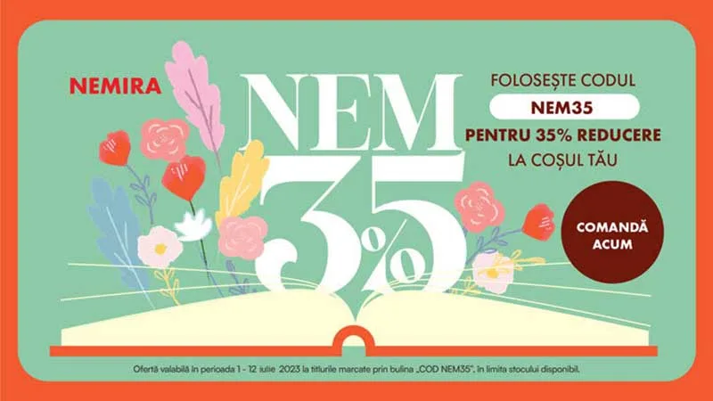 Lecturi pentru o vară de neuitat