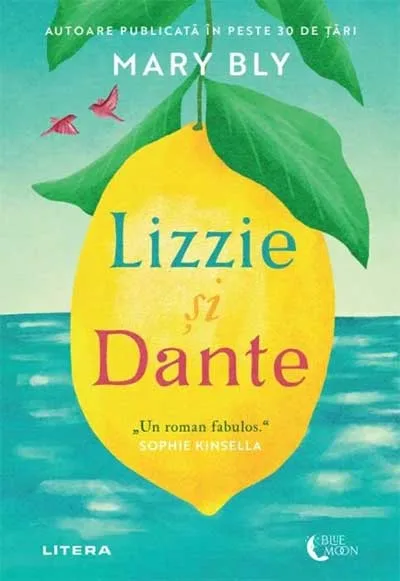 Lizzie și Dante