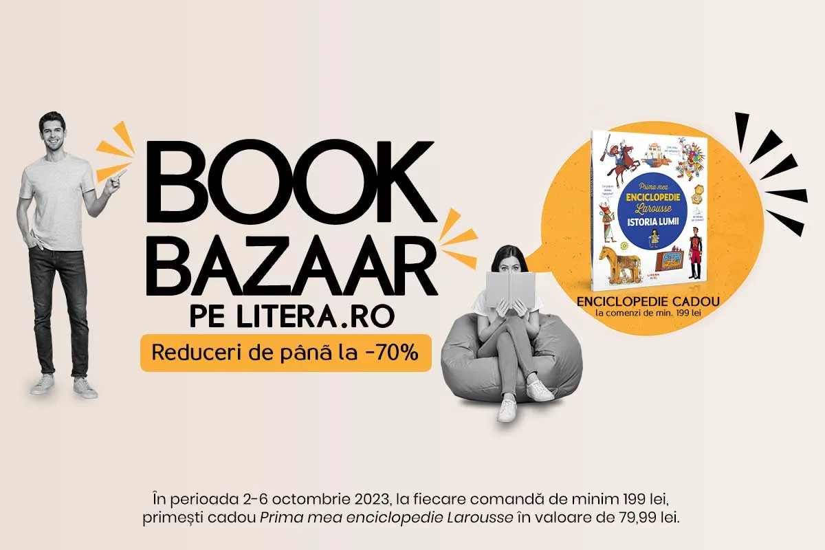 Book Bazaar