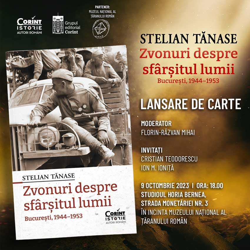 Zvonuri despre sfârșitul lumii