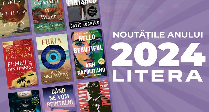 editura litera