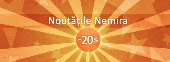 editura nemira