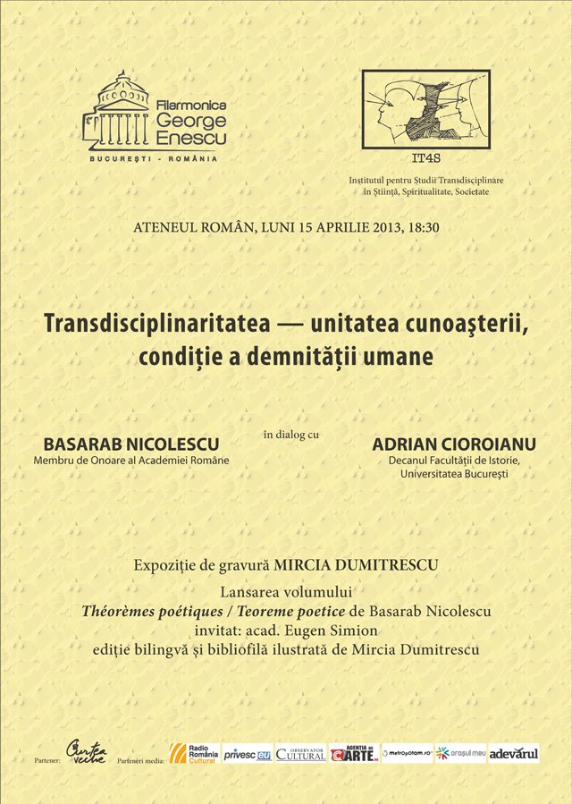 Afis_Basarab-Nicolescu_A2