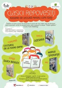 Afis_Clasicii-repovestiti_campanie-nationala