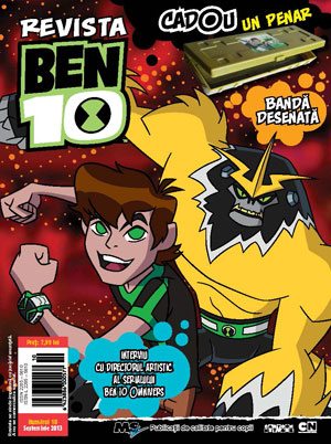 BEN10-10