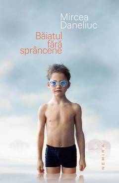 Baiatul-fara-sprancene