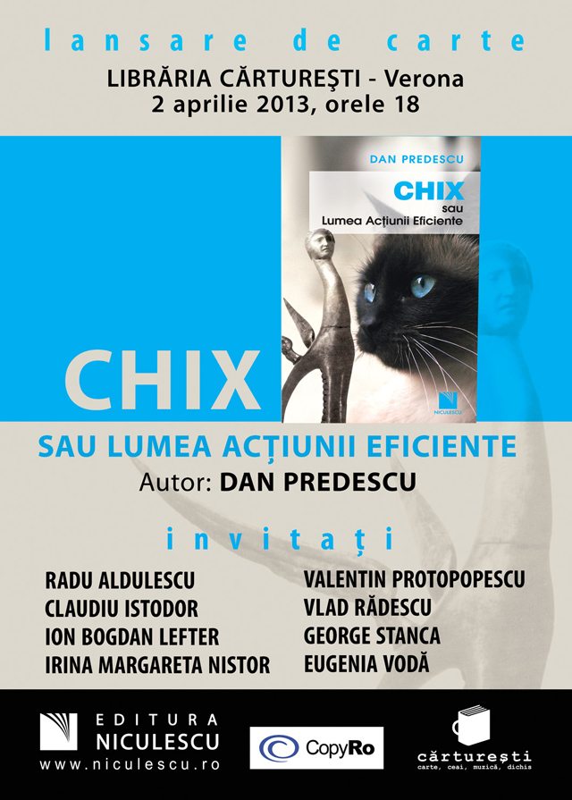 CHIX-POSTER