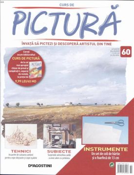 CURS_DE_PICTURA_(ROM)NR_60_-_2013