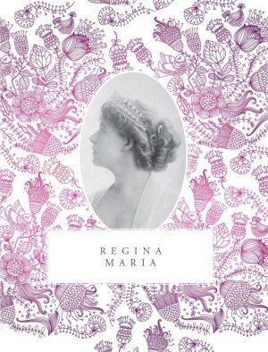 Caiet Regal Regina_Maria