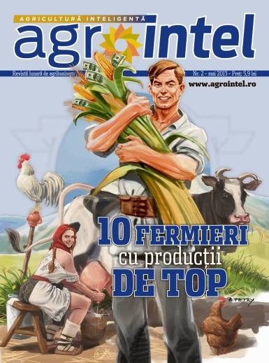 Capital+Agrointel