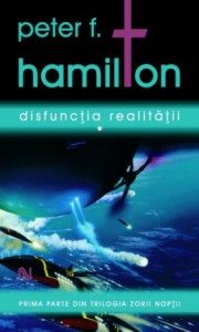 Disfunctia-realitatii