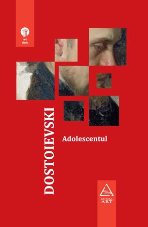 Dostoievski, Adolescentul