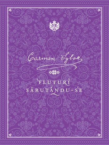 Fluturi-sarutandu-se
