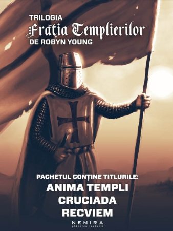 Fratia-templierilor