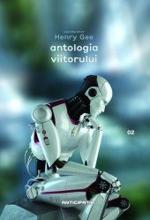 Henry Gee - Antologia viitorului