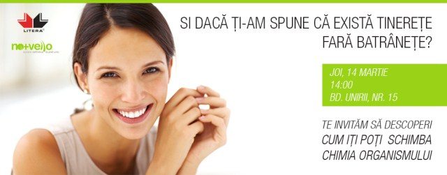 Invitatie lansare de carte