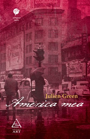 Julien Green, America mea