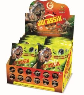 Jurassix-1