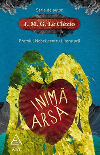 Le Clezio, Inima arsa