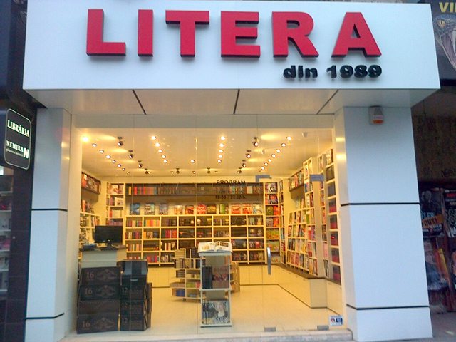 Litera