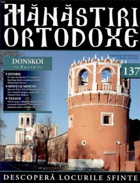 MANASTIRI_ORTODOXE_(ROM)NR_137_-_2013