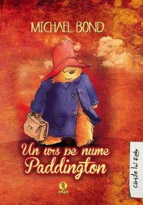 Michael Bond, Un urs pe nume Paddington