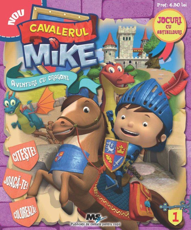 Mike-01