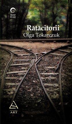 Olga Tokarczuk, Ratacitorii