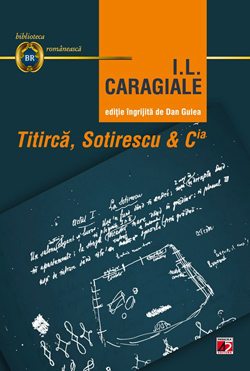 Titirca