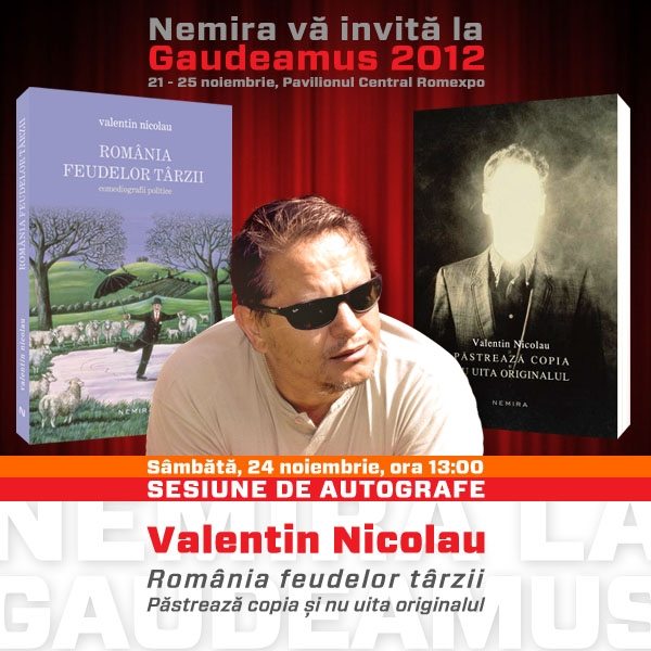 Valentin-Nicolau